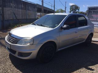 Renault / Logan Exp 1.0 16V