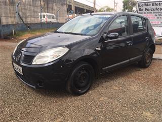 Renault / Sandero Pri 16