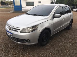 Veículo Vw / Gol 1.6 - Vidro Elétrico - Ar Condicionado - Direção Hidráulica