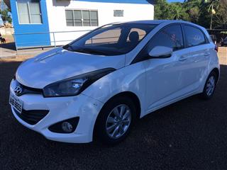 Veículo Hyundai / HB20 1.0M - Vidro Elétrico - Ar Condicionado - Direção Hidráulica