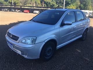 Veículo - Gm / Corsa Sedan Joy
