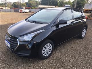 Veículo - Hyundai / HB20 1.0 Comfor