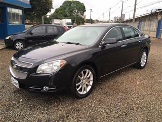Veículo - Imp - Gm / Malibu LTZ