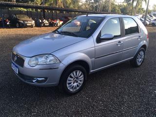 Veículo - Fiat / Palio ELX Flex