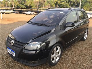 Veículo - Imp - Vw / Spacefox