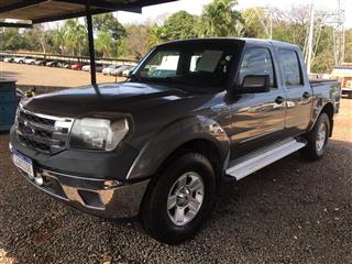 Veículo - Imp - Ford / Ranger XLT 13p