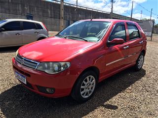 Veículo - Fiat / PALIO FIRE FLEX