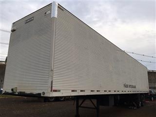 Veículo - Carreta SR / RANDON SR FG