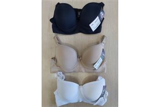 SOUTIEN NEW CONFORT LAT. DUPLO BOJO REFORÇADO 