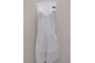 CAMISOLA FIO PLUME NÚPCIAS LABELLE FIO / N/A / P / BRANCO 