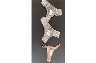 Calça Micro Light, Calça Microfit, Calcinha e Tanga