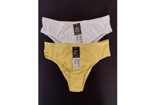 Tangão Americana Micro Light Cavada