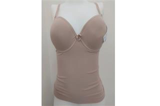 Camisete Redutora Silueta