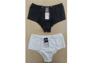 Calcinha Mega Pala Lisa