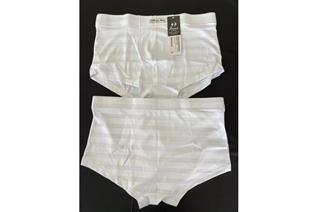 Cueca Air Confort Listrada