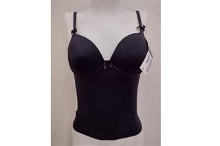 Camisete Redutora Siluet Niero