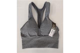 Top Fitness Mescla Bojo Versátil