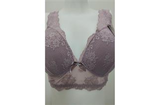 Top Renda Debora Gloss