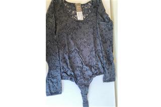 Boby Renda Silueta Niero Olivia e Niero Lion Caruaru Macramê