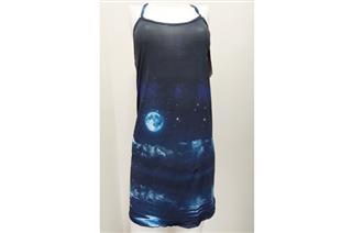 CAMISOLA CAPRI RAPPORT LUA E MAR