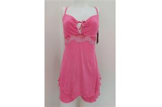 SHORT DOLL PLUME SOPHIA RENDA BICOLOR 