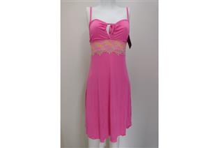 CAMISOLA PLUME SOPHIA RENDA BICOLOR 