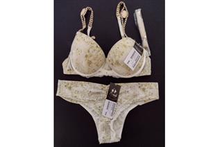 CONJ. EST. PEROLA ALÇA DIAMOND NORMAL 