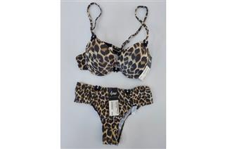 CONJ. DRAPÊ TRADICIONAL FELINO NORMAL