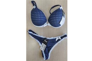 CONJ. FIO MARINHO POA FRU FRU 