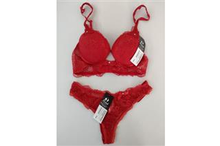 CONJ. FIO RUBI RENDA GUIP. TANGO 