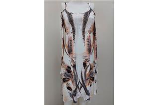 HOMEWEAR AFRICAN FAISAO 