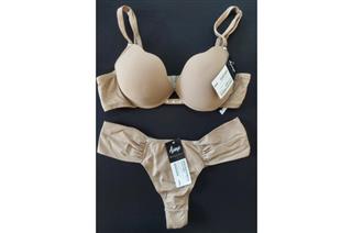 CONJ. FIO DRAPÊ BASIC CAMURÇA 