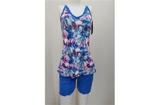 SHORT DOLL PLUME VARIADOS