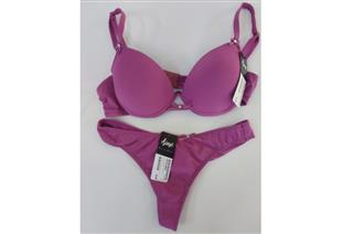 CONJ. FIO DRAPÊ BASIC UVA 