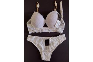 CONJ. RENDA CHANTELLE GREGA DIAMOND 