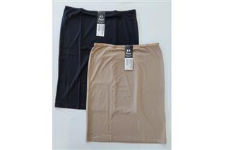 Anaguas e Bermudas Segunda Pele