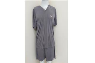 Pijama Mescla Patch For Men