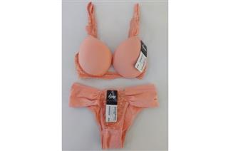 Conjunto Renda Sushi Boreal Normal