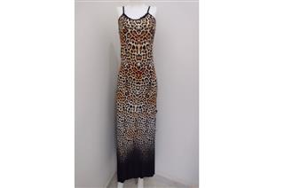 Camisola Amni Sedução Leopardo