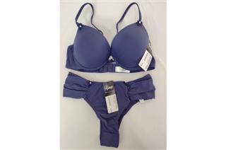 Conjunto Drapê Basic Sideral