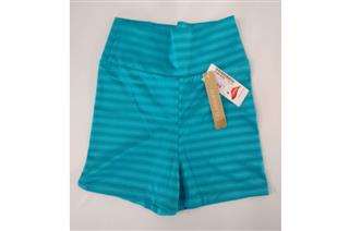 Legging Suplex Lycra CO2 Niero e Sorts Fit Outlet