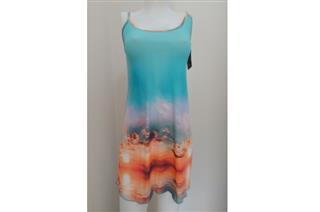 Camisola Capri Solar Del Mare