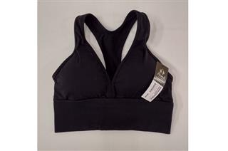 Top Fitness Niero Bojo Versáil 