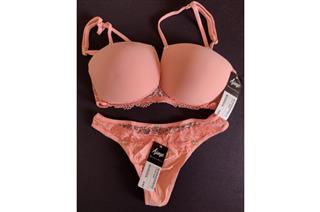 Conjunto Fio Renda Sushi Boreal Square