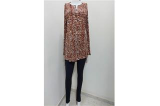 Pijama Legging Bata Capadócia Jungle