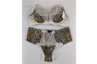 Conjunto Ref. Pala Larga Renda Inca