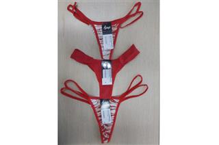 Tanga Avulsa Tipos Variados 