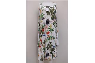 Homewear African Jungle