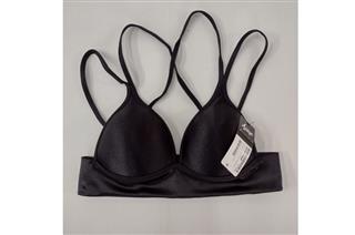 Top Bojo Triangular Cirrê Niero