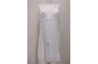 Camisola Devorê Renda Fru-Fru Núpcias